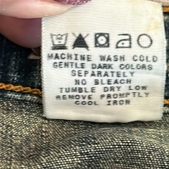 Allen B jean - Picture 9 of 13